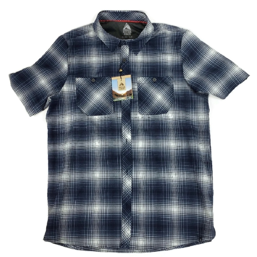 Rivers Edge Moisture Wicking Shirt